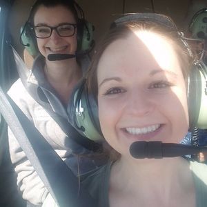 Meet your Posher, Kristina